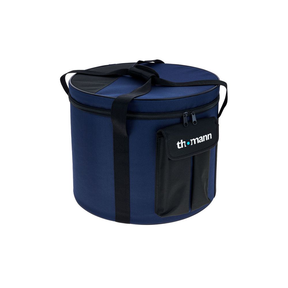 Thomann Crystal Bowl Carry Bag 14" – Thomann Ireland