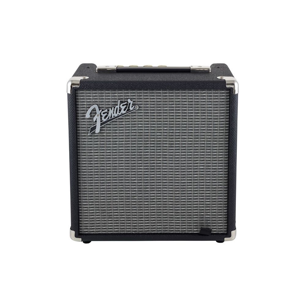 Fender Rumble 15 – Thomann Ireland