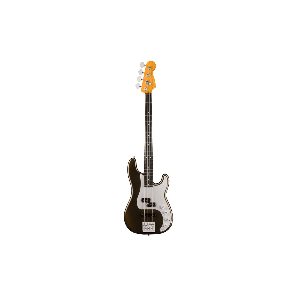 Fender Am Ultra II P Bass EB TXT – Thomann Ireland