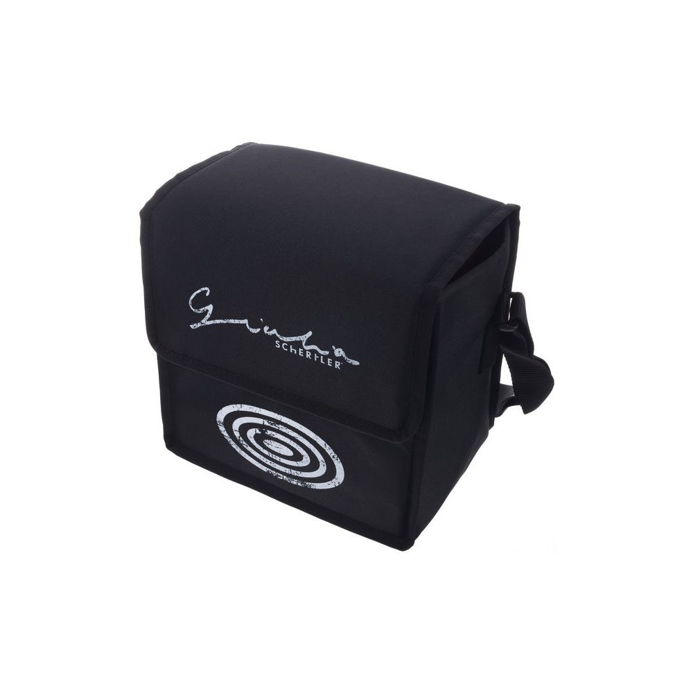 Schertler Gigbag Giulia – Thomann Ireland