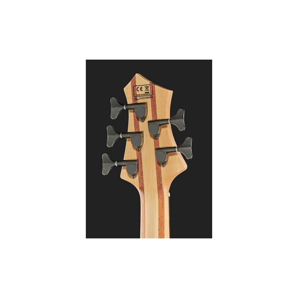 Marcus Miller M5 5st TBL LH – Thomann Ireland