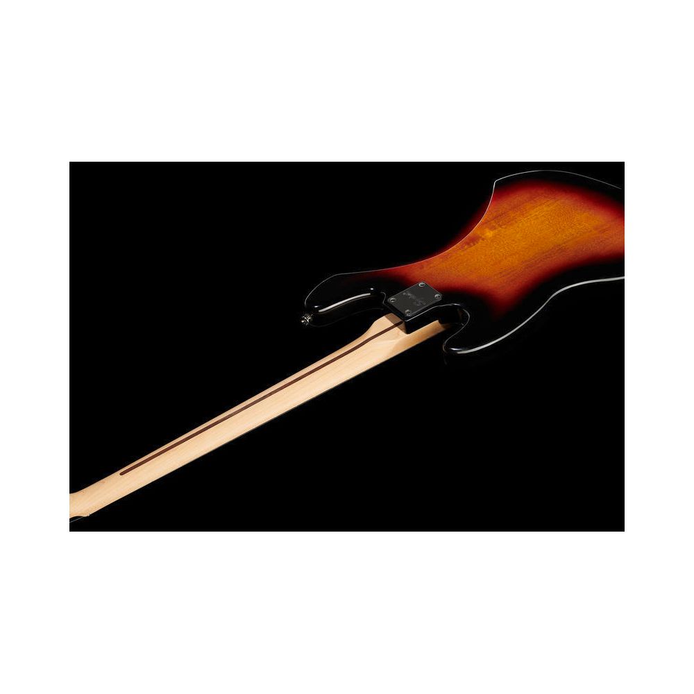 Squier Aff. Jazz Bass 3