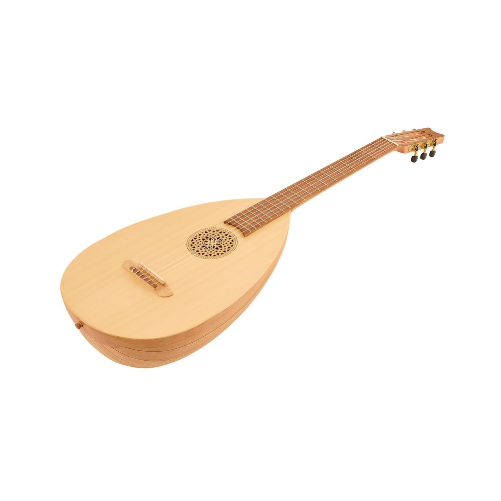 Thomann Lute Guitar – Thomann Ireland