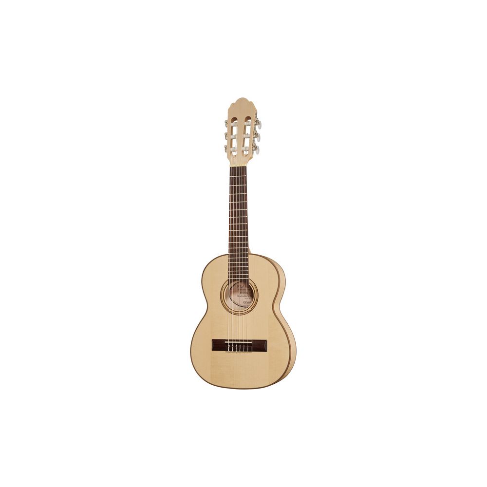 Gewa Pro Natura Silver 1/4 – Thomann Ireland