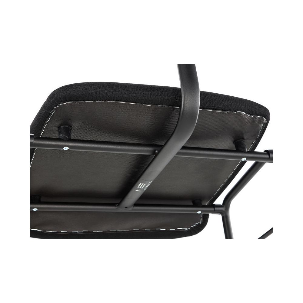 K&M 13430 Orchestra Chair – Thomann Ireland