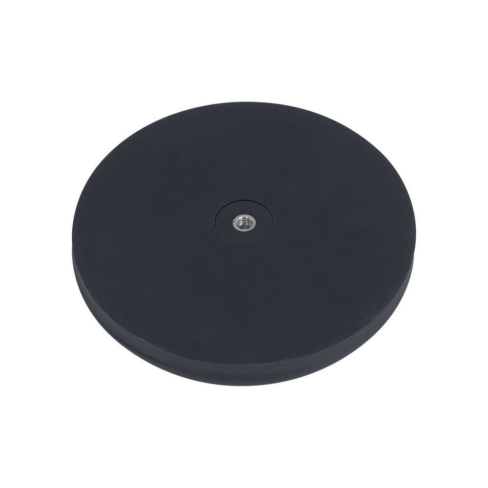 RTOM 7" Moongel Workout Pad – Thomann Ireland
