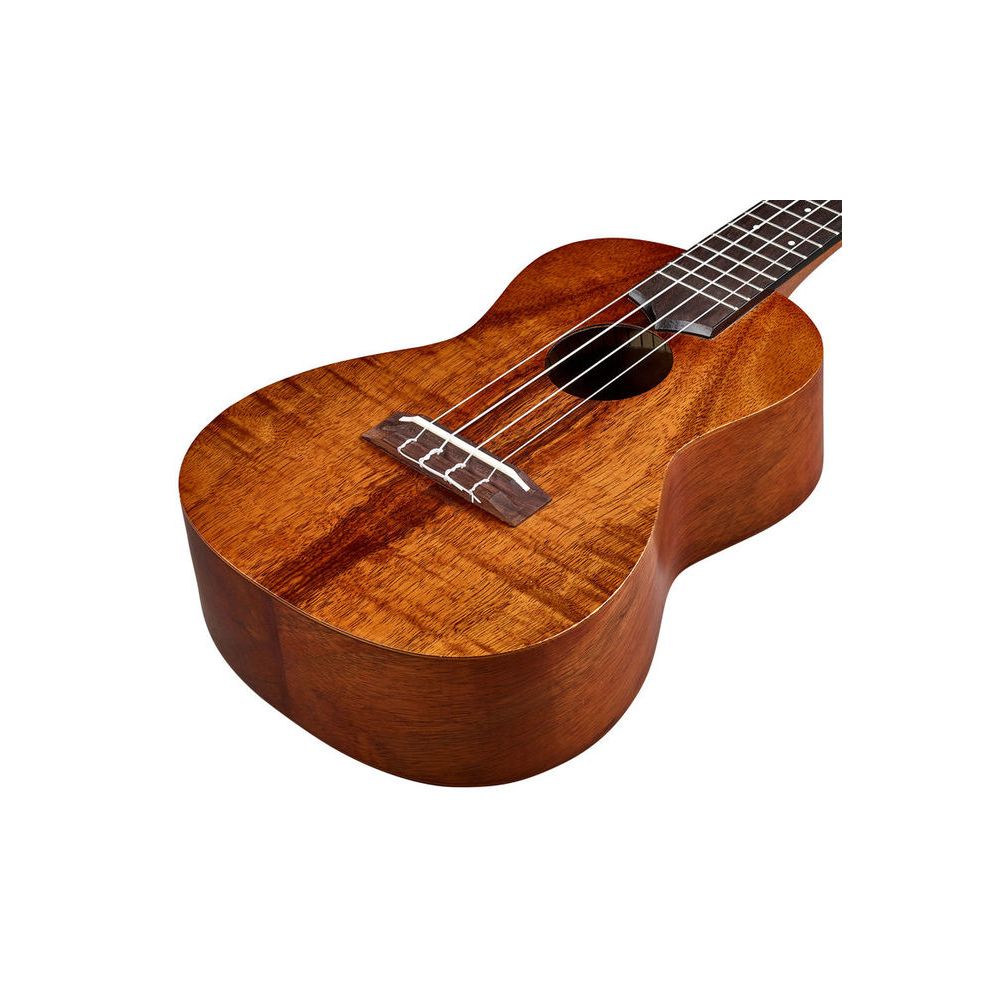 Harley Benton Koa Kahuna Scout Ukulele Set – Thomann Ireland