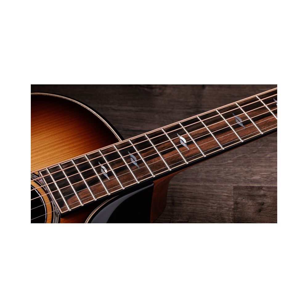 Taylor Builder´s Ed. 814ce Adirondack – Thomann Ireland