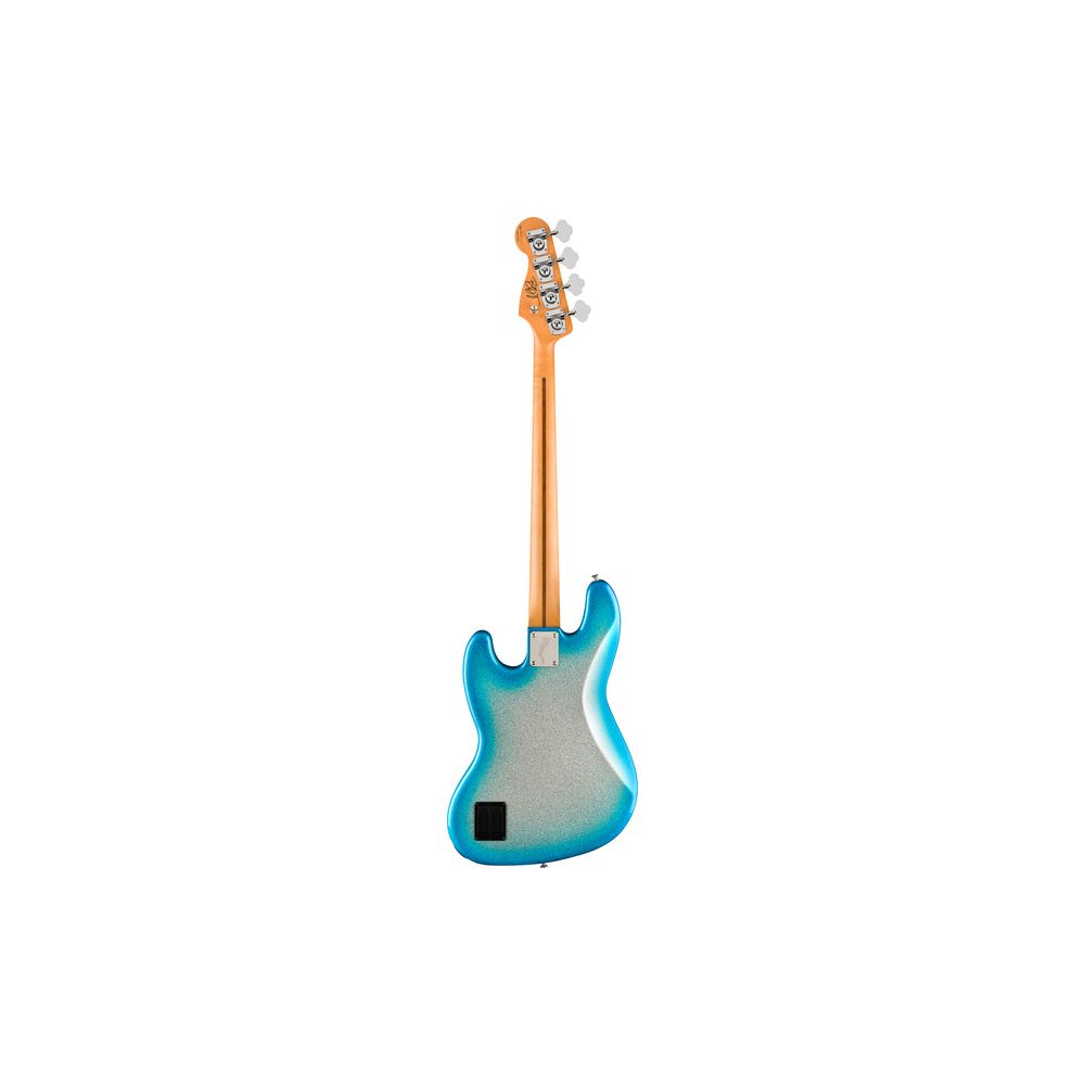 Fender LTD Blu DeTiger J Bass RW SBS – Thomann Ireland