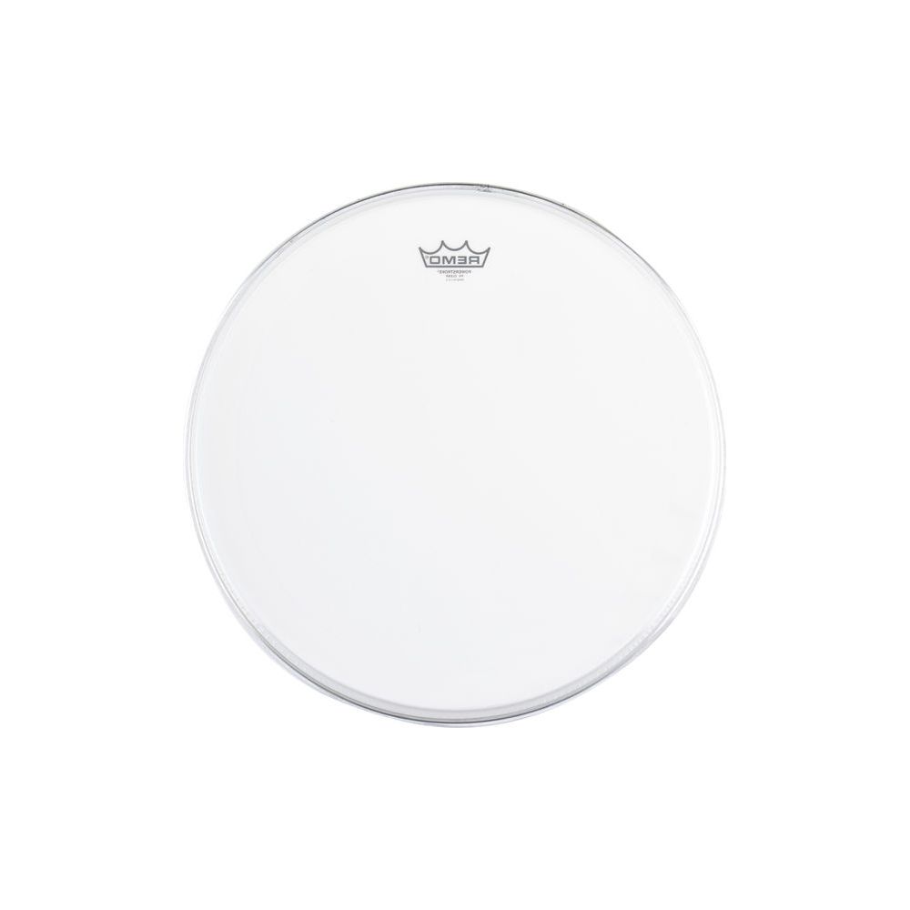 Remo 18" Powerstroke 4 Clear – Thomann Ireland