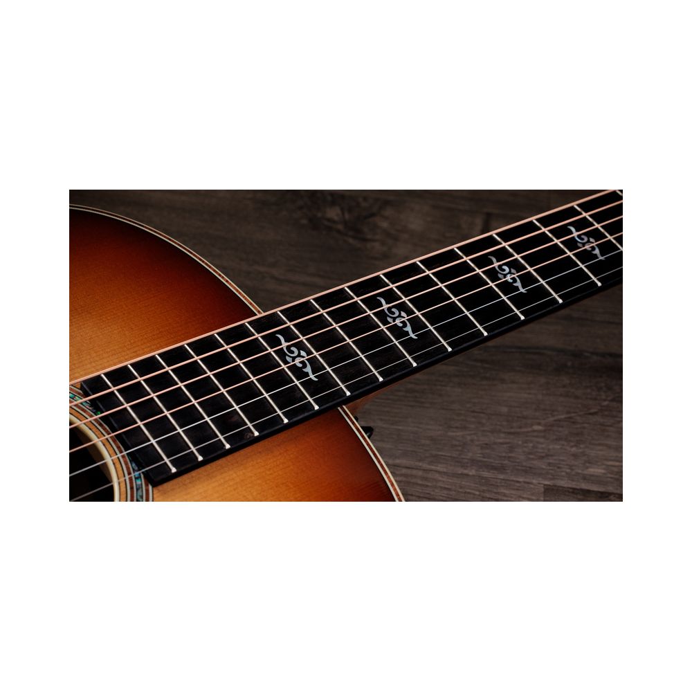 Taylor Gold Label 814e Koa Sunburst – Thomann Ireland