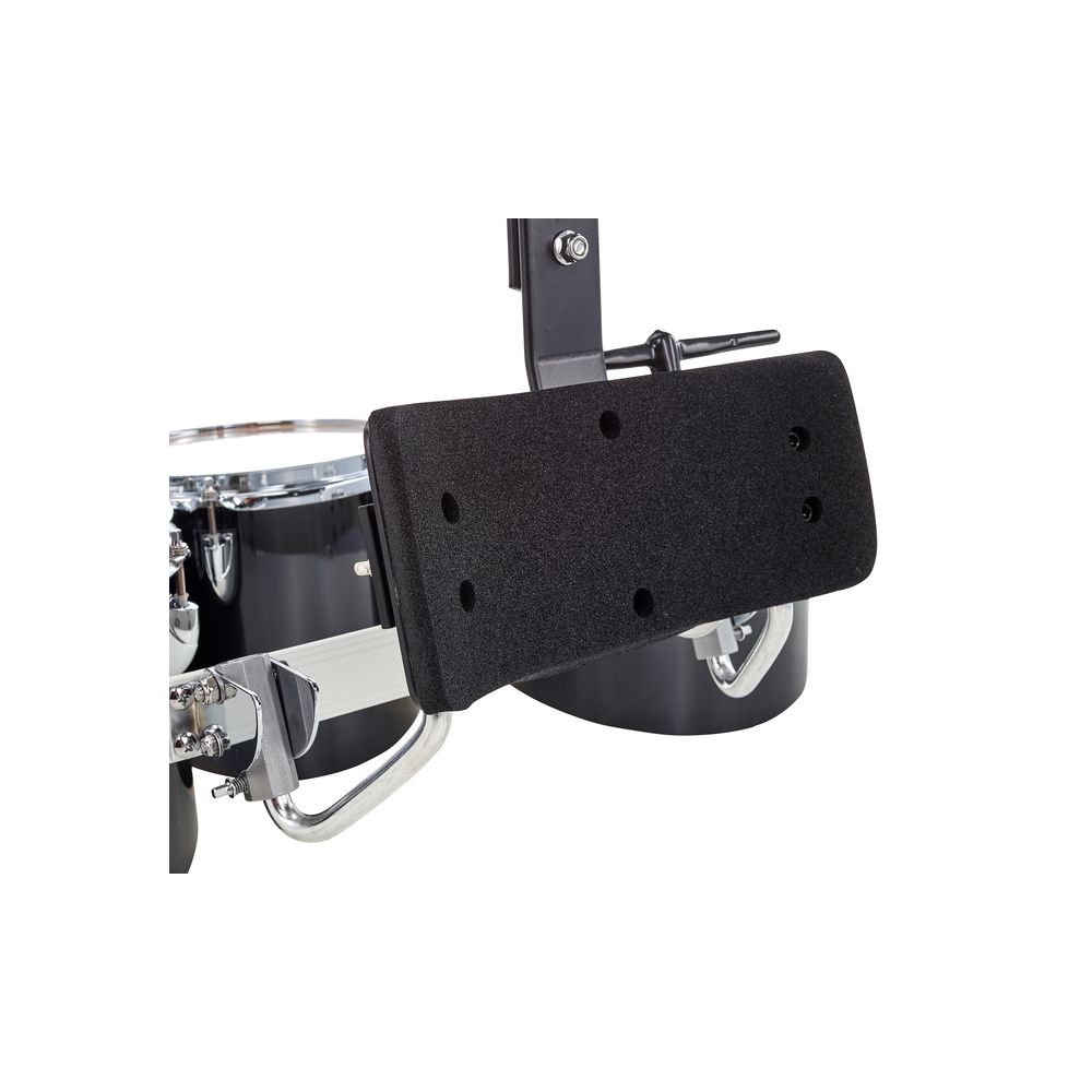 Thomann QT03 BL Marching 3 Tom Set – Thomann Ireland