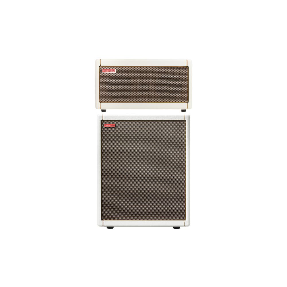 Positive Grid Spark 40 PW Bundle – Thomann Ireland