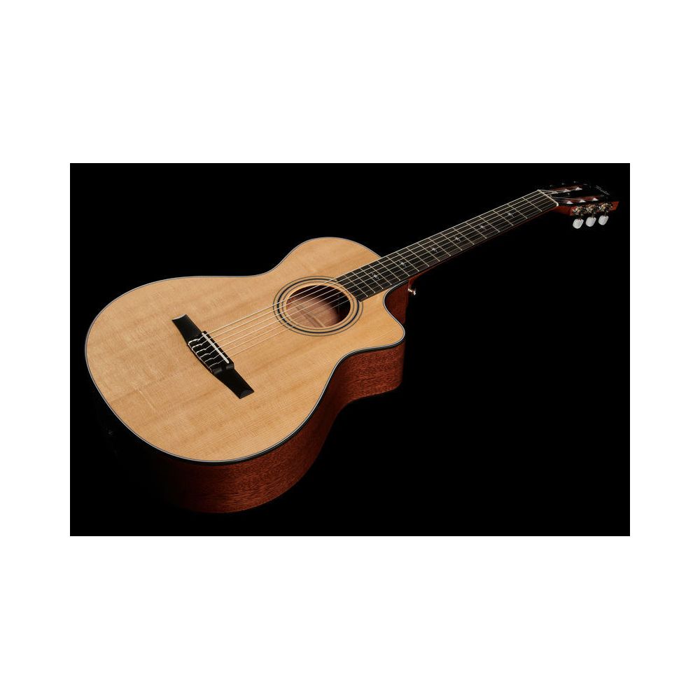 Taylor 312ce