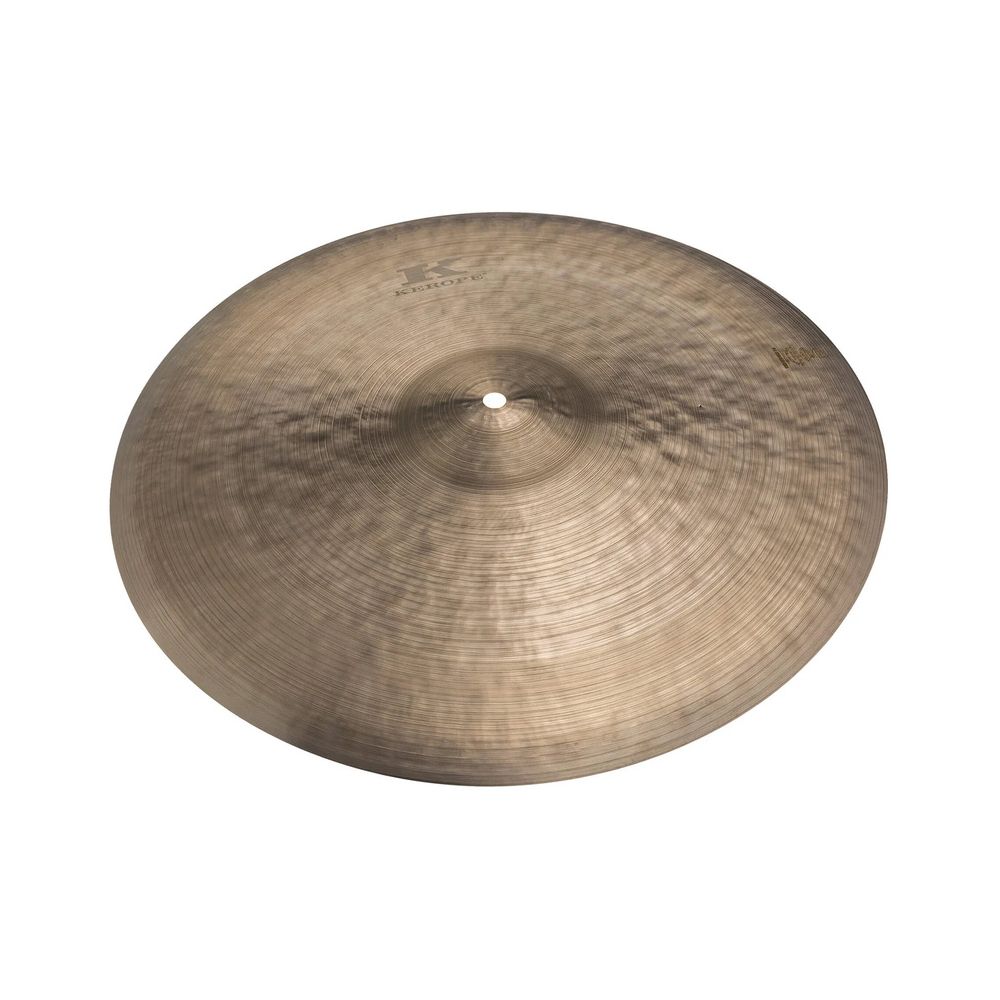 Zildjian 20" Kerope Med. Thin High Ride – Thomann Ireland