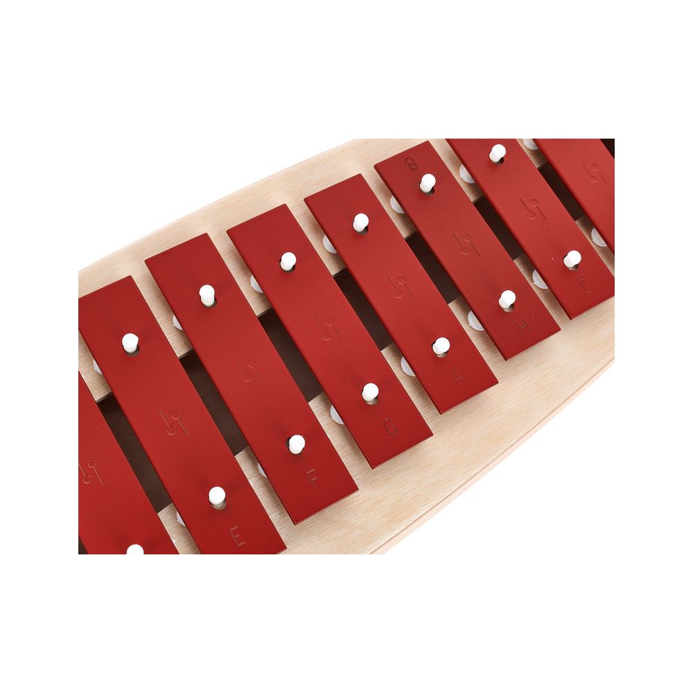 Thomann TG10 Glockenspiel by Sonor – Thomann Ireland