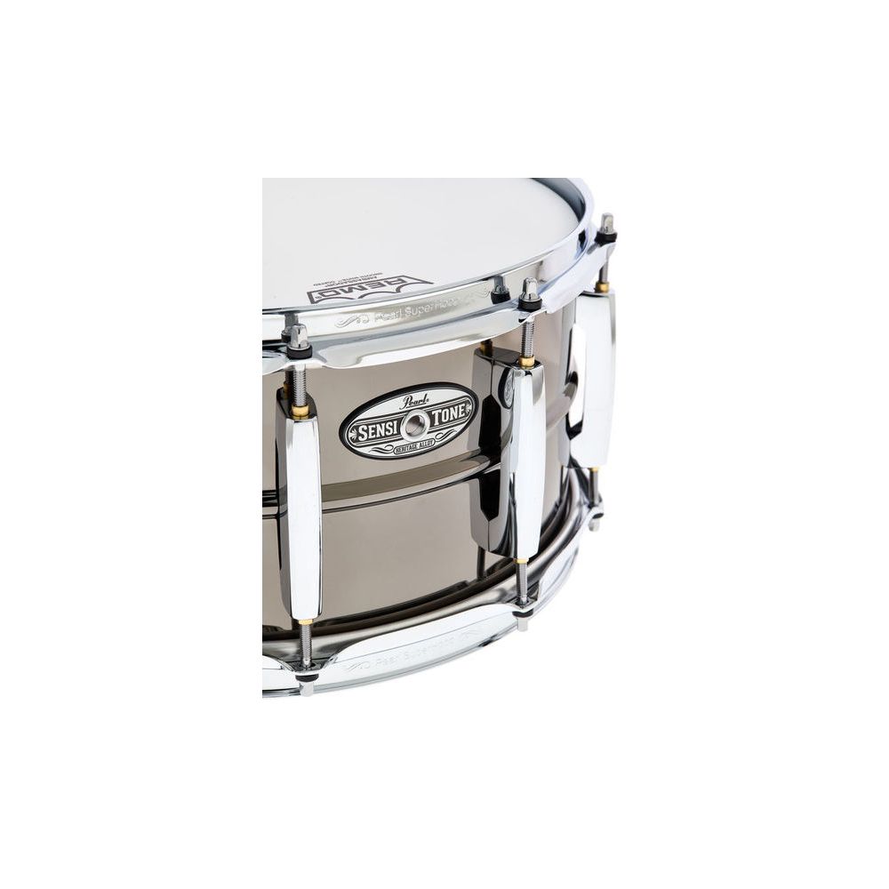 Pearl 14"x6,5" Sensitone Brass – Thomann Ireland