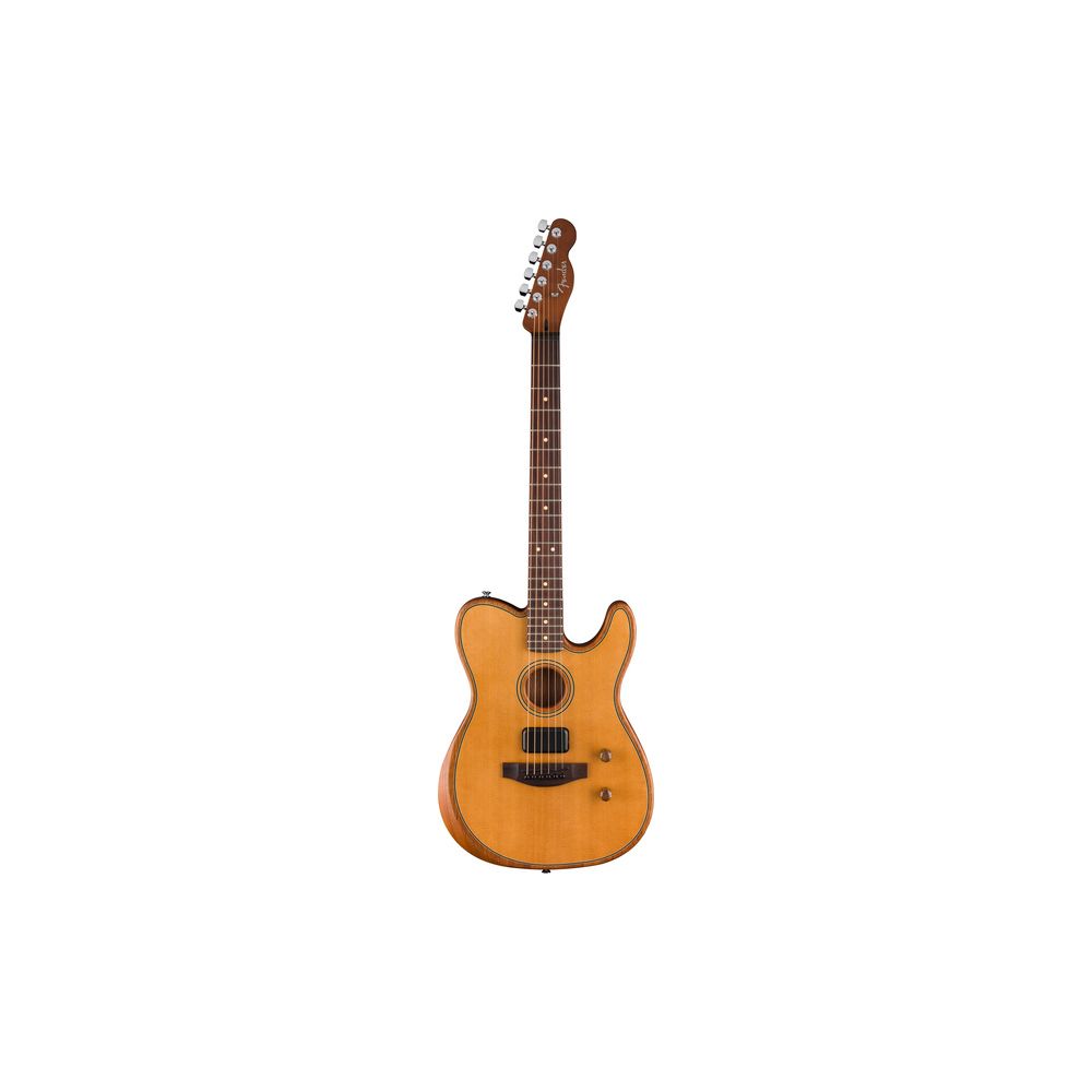 Fender Acoustasonic Standard Tele AGN – Thomann Ireland