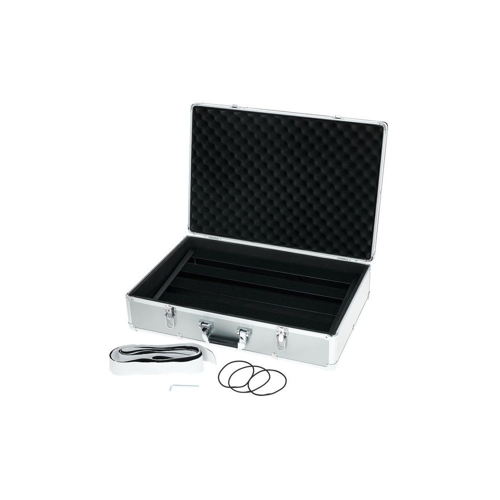 Harley Benton SpaceShip 60XL w/Hardcase – Thomann Ireland