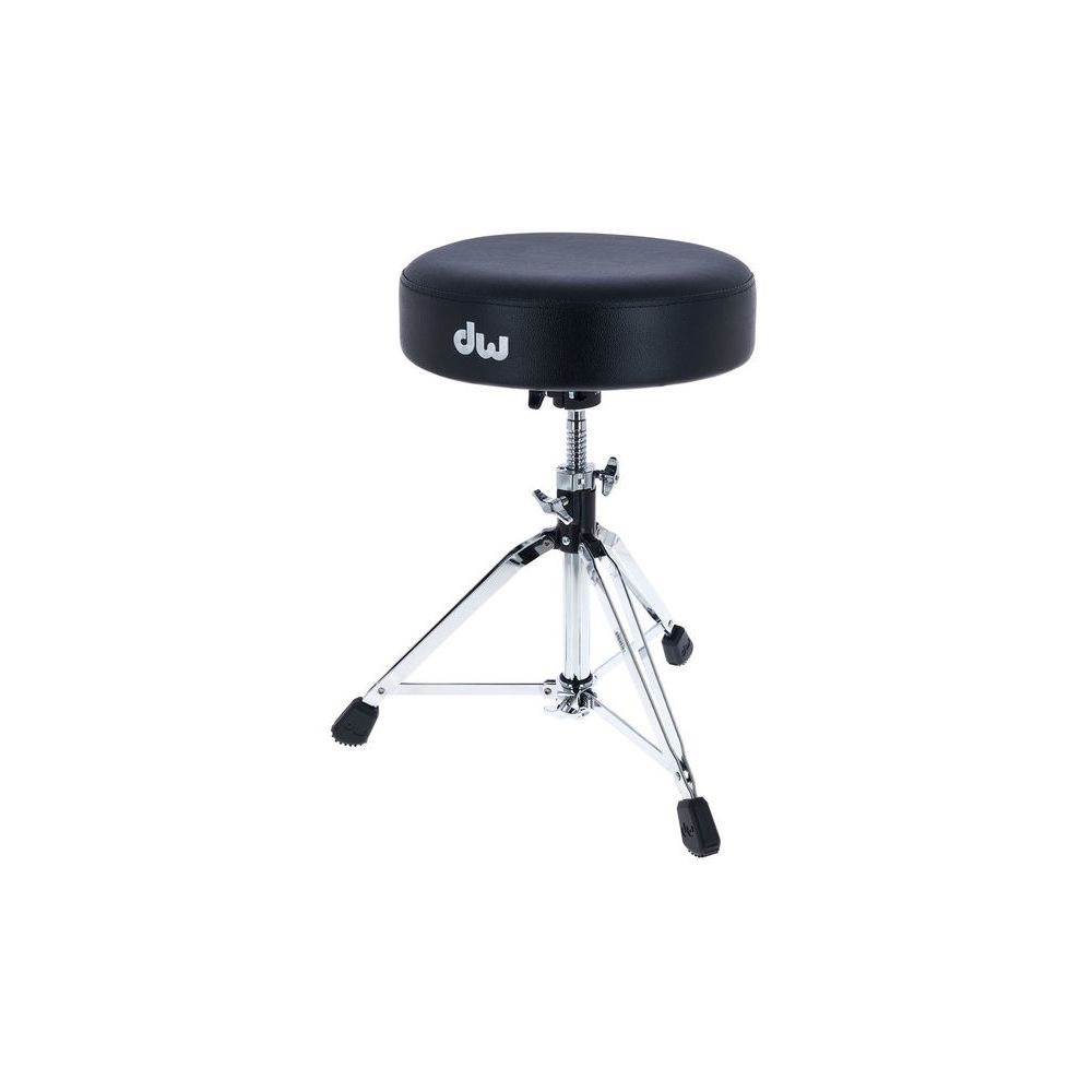 DW 9100M Drummer Throne – Thomann Ireland
