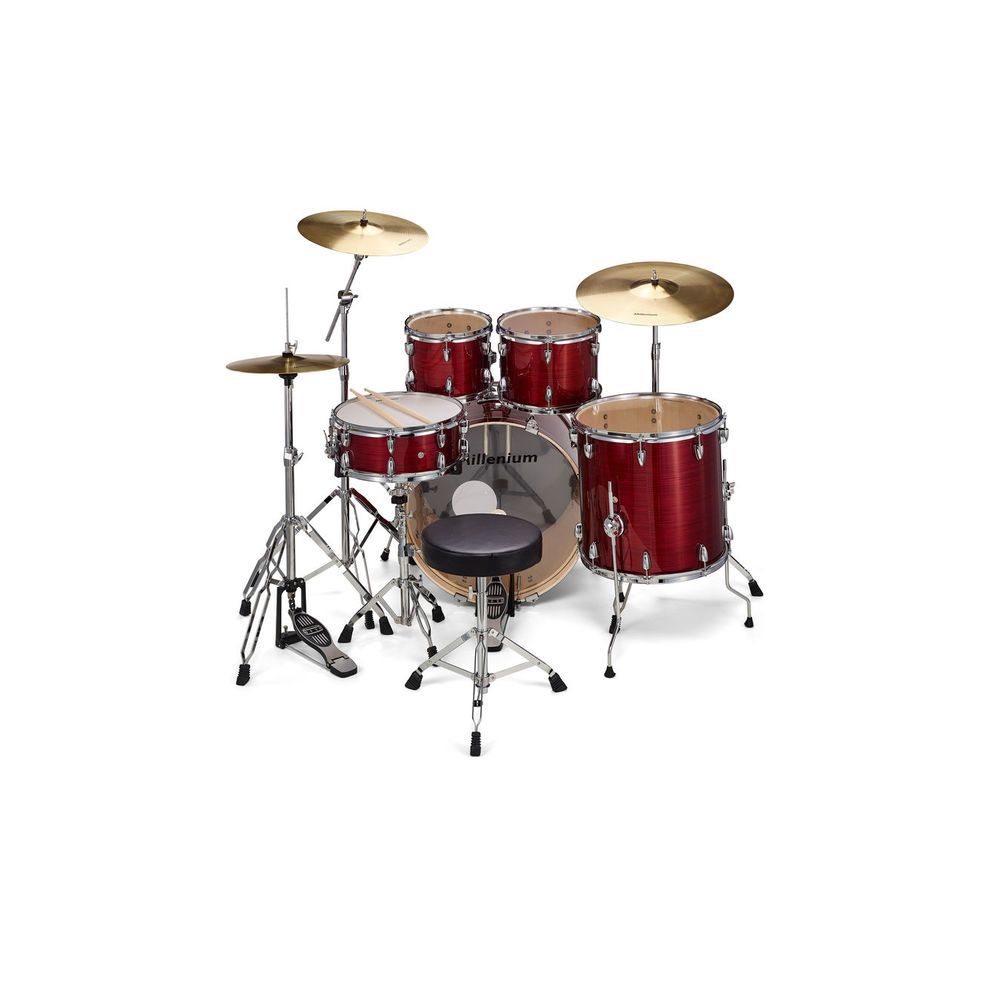 Millenium MX420 Studio Set RL – Thomann Ireland