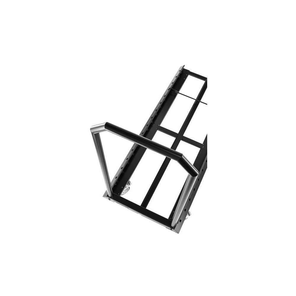 K&M 11934 Wagon for music stands – Thomann Ireland