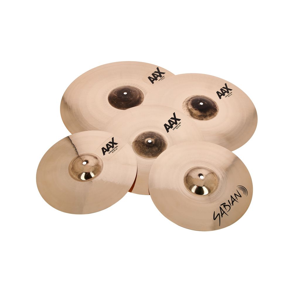 Sabian AAX