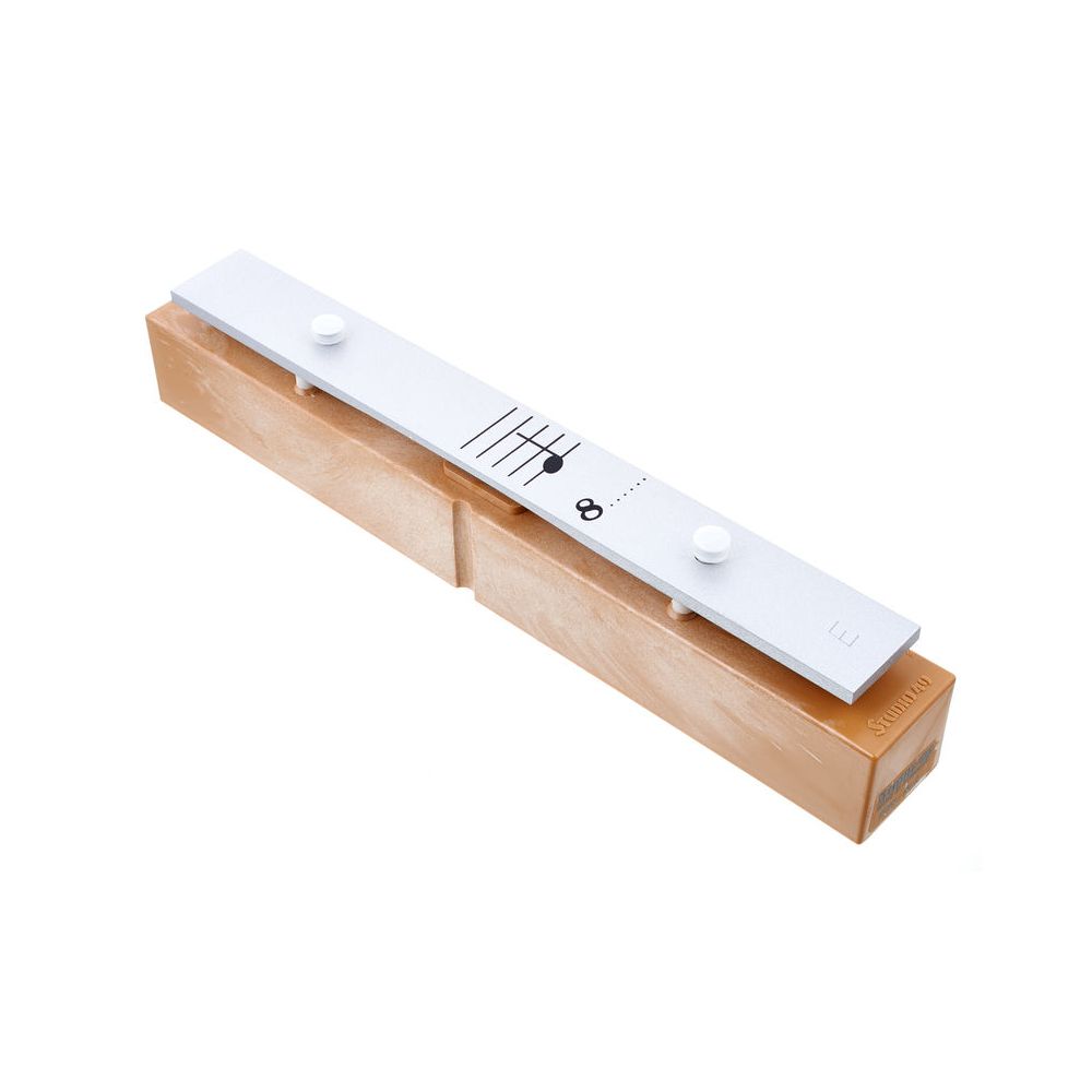 Studio 49 KBN e1 No5 Resonator Bar – Thomann Ireland
