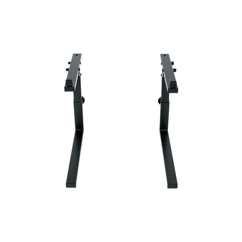 K&M Omega 18810 Black Set – Thomann Ireland