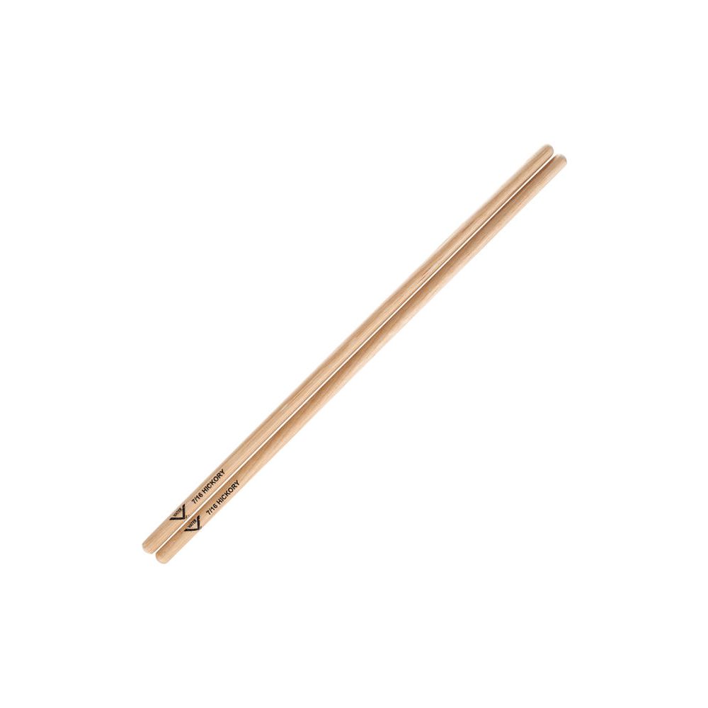Vater 7/16" Timbale Sticks Hickory – Thomann Ireland