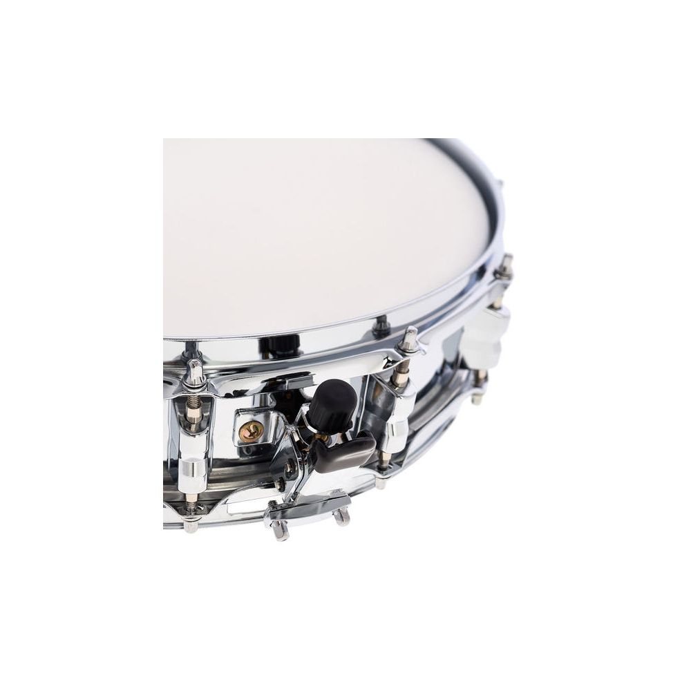 Millenium 14"x3,5" Piccolo Steel Snare – Thomann Ireland