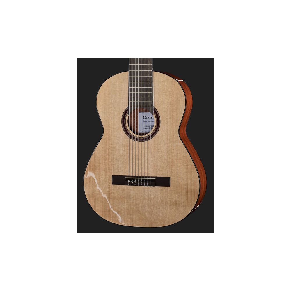 Thomann Classica Fusion 8 String – Thomann Ireland