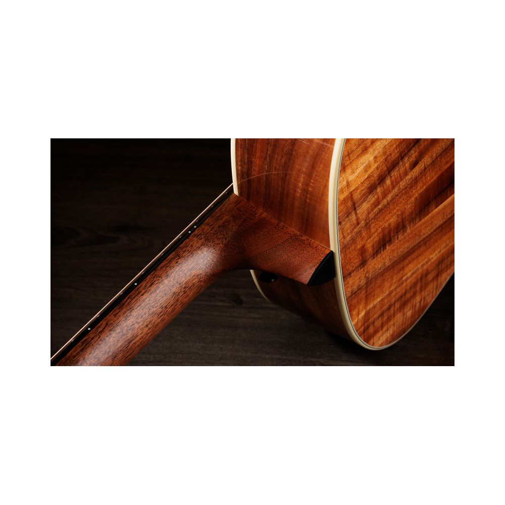 Taylor Gold Label 814e Koa Sunburst – Thomann Ireland