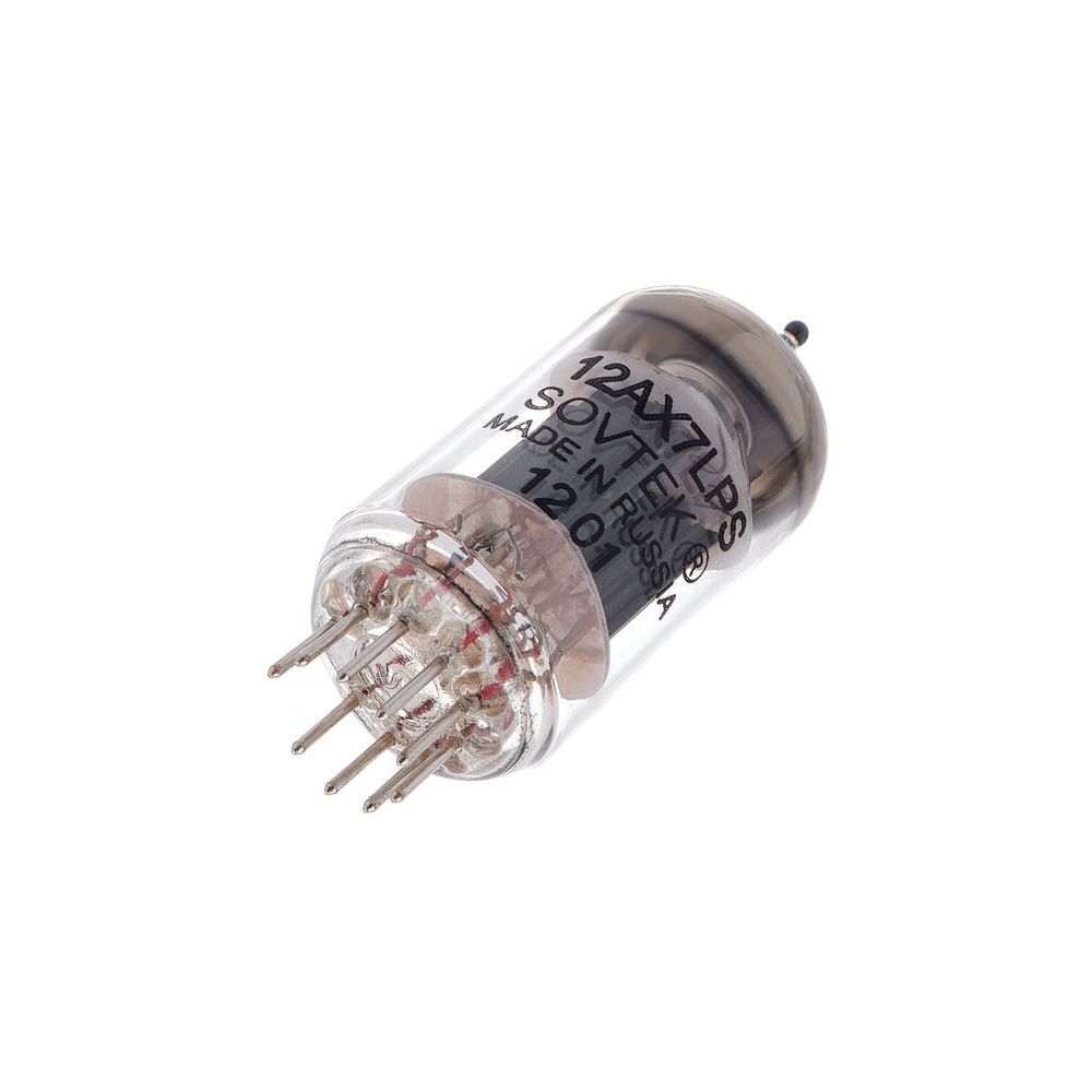 Sovtek 12AX7LPS – Thomann Ireland