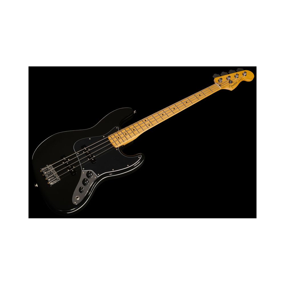 Fender Player II Jazz Bass MN BLK – Thomann Ireland