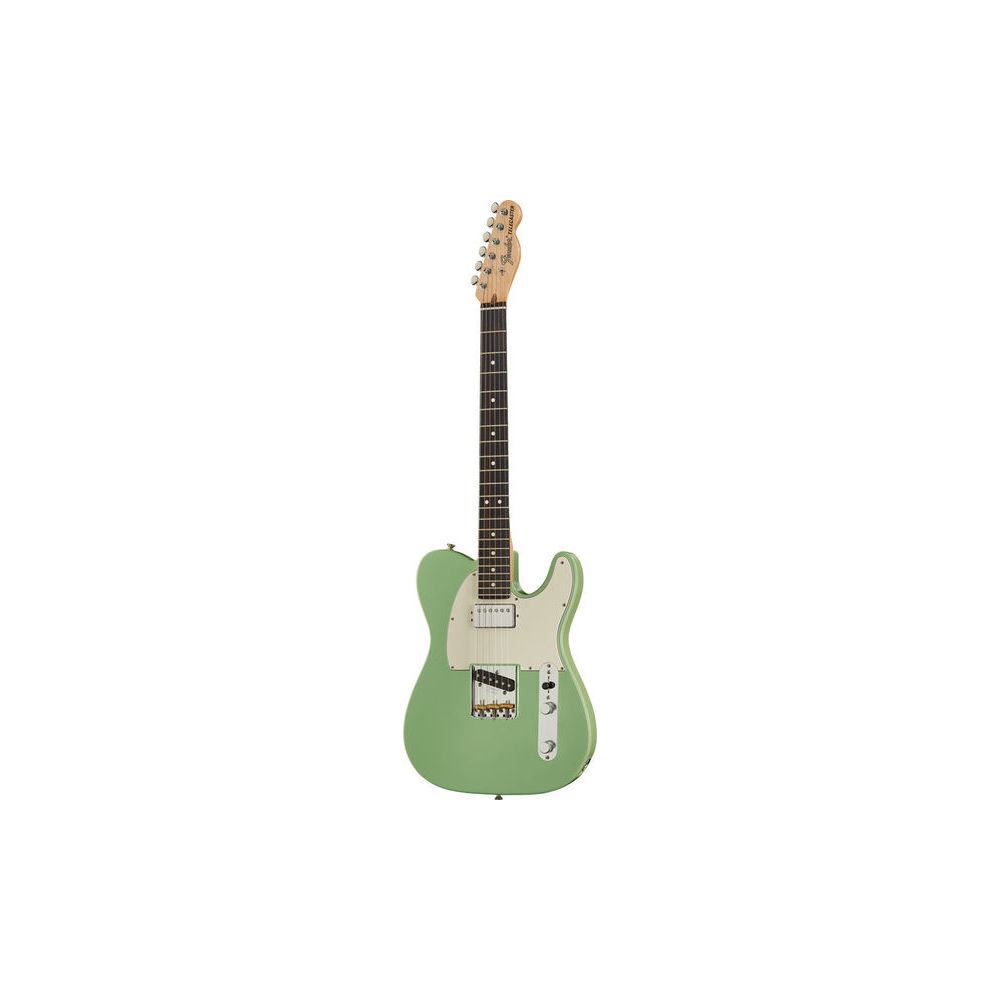 Fender AM Perf Tele HUM RW SFG – Thomann Ireland
