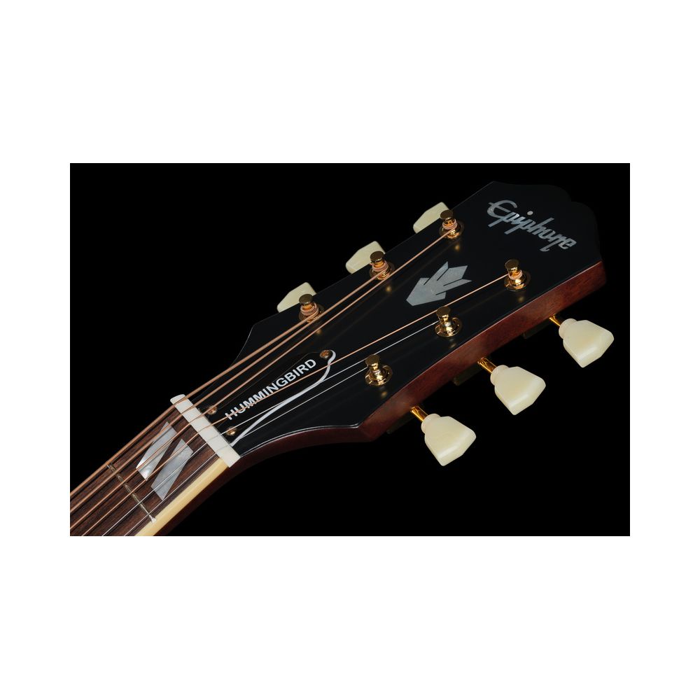 Epiphone Hummingbird AAN – Thomann Ireland