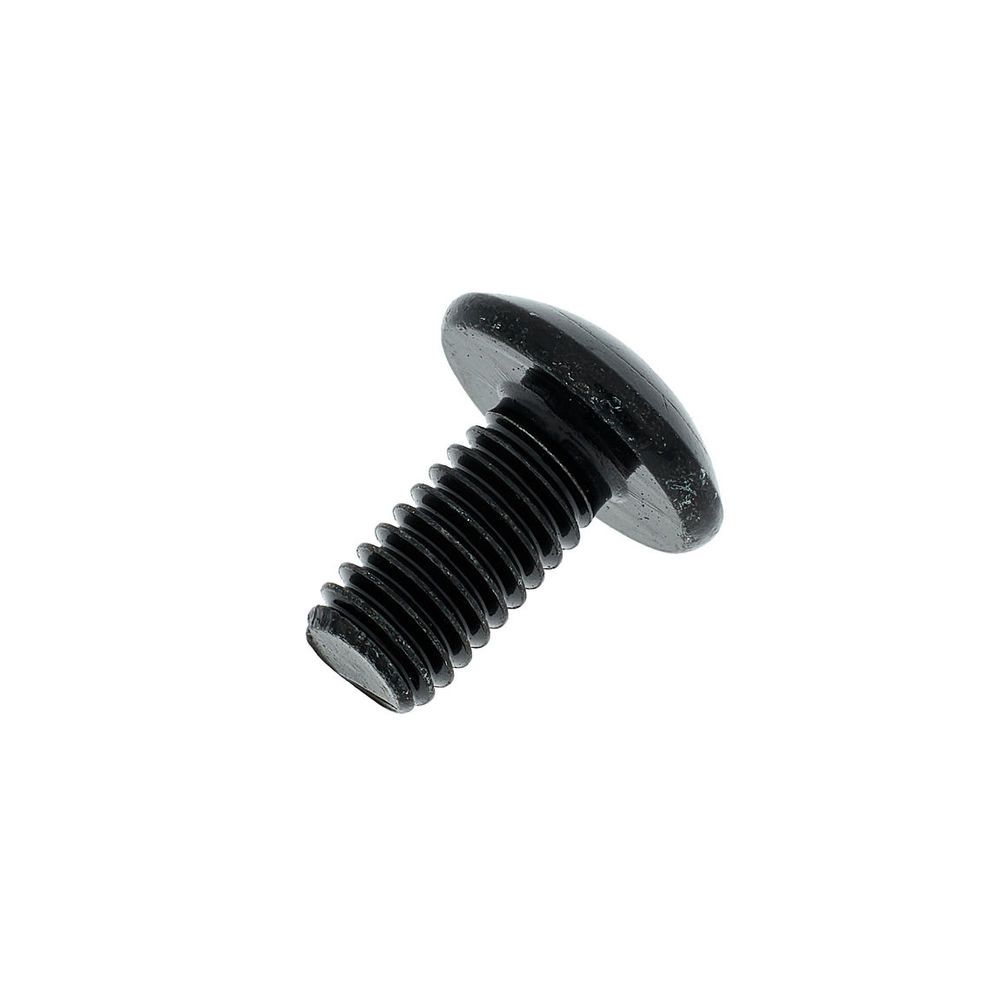 Millenium M6 Screw Set for Module Plates – Thomann Ireland