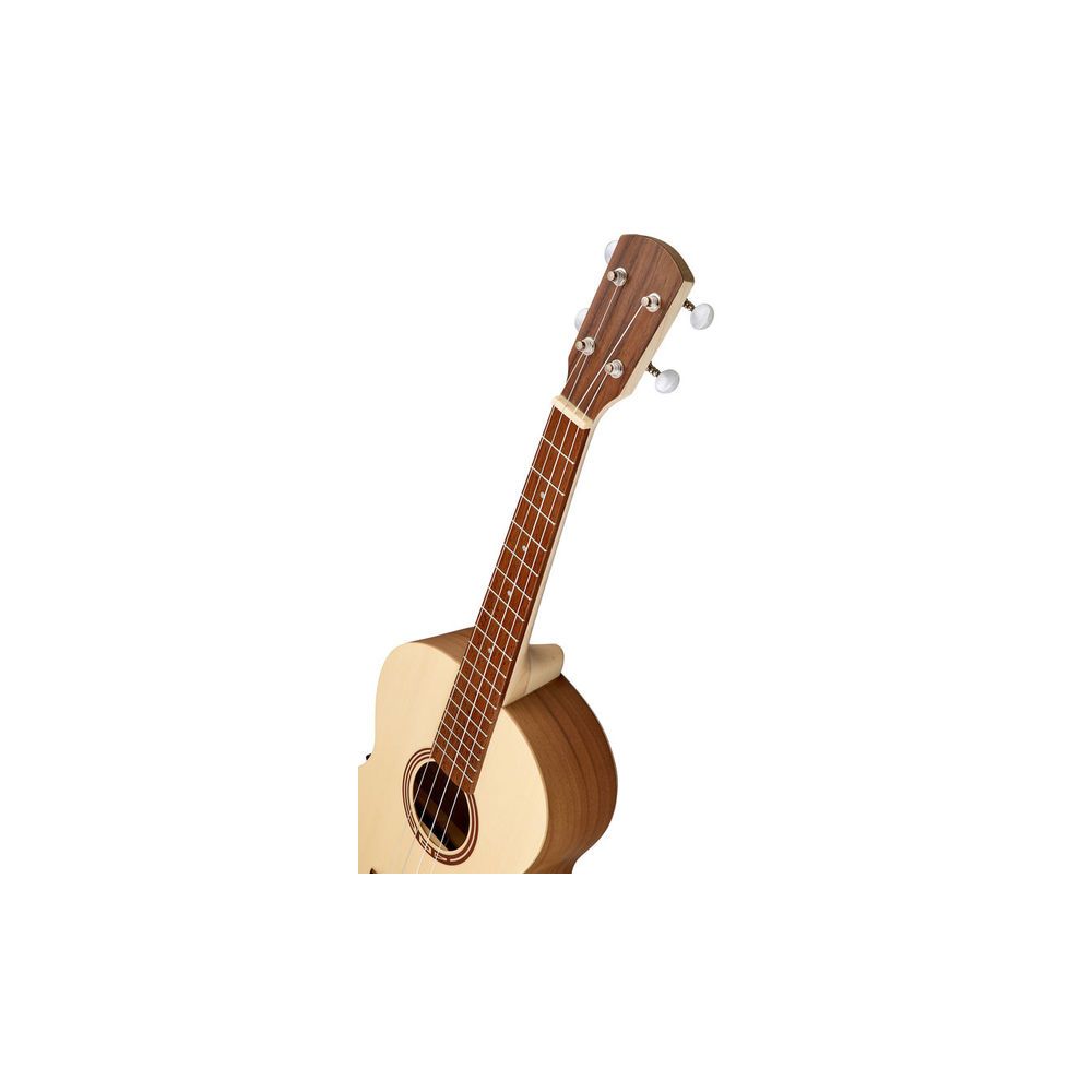 Thomann Baritone EU Ukulele with PU – Thomann Ireland