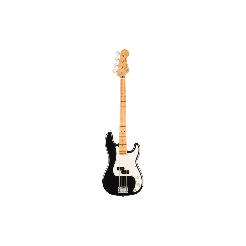 Fender Player II P Bass MN BLK – Thomann Ireland