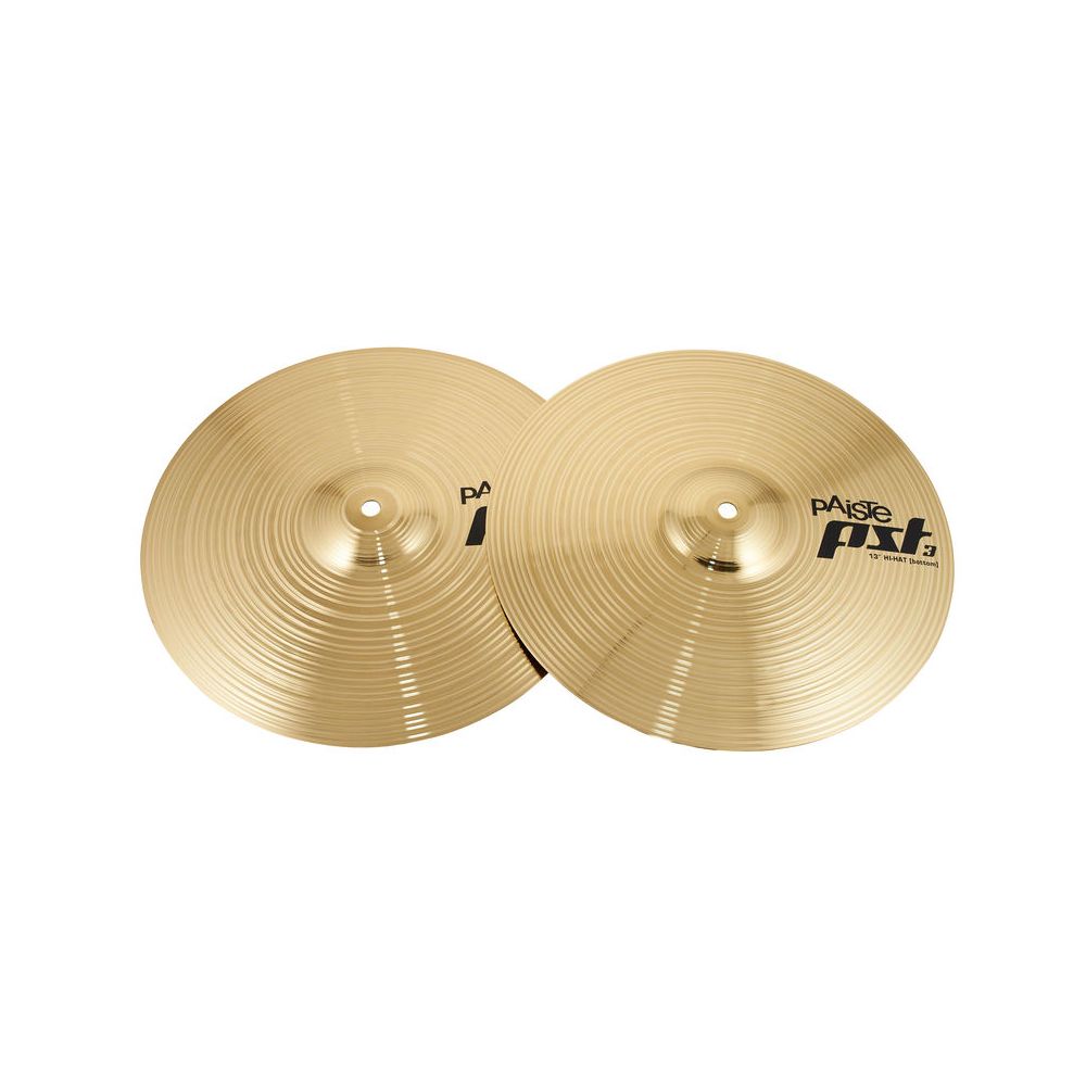 Paiste PST3 13" Hi
