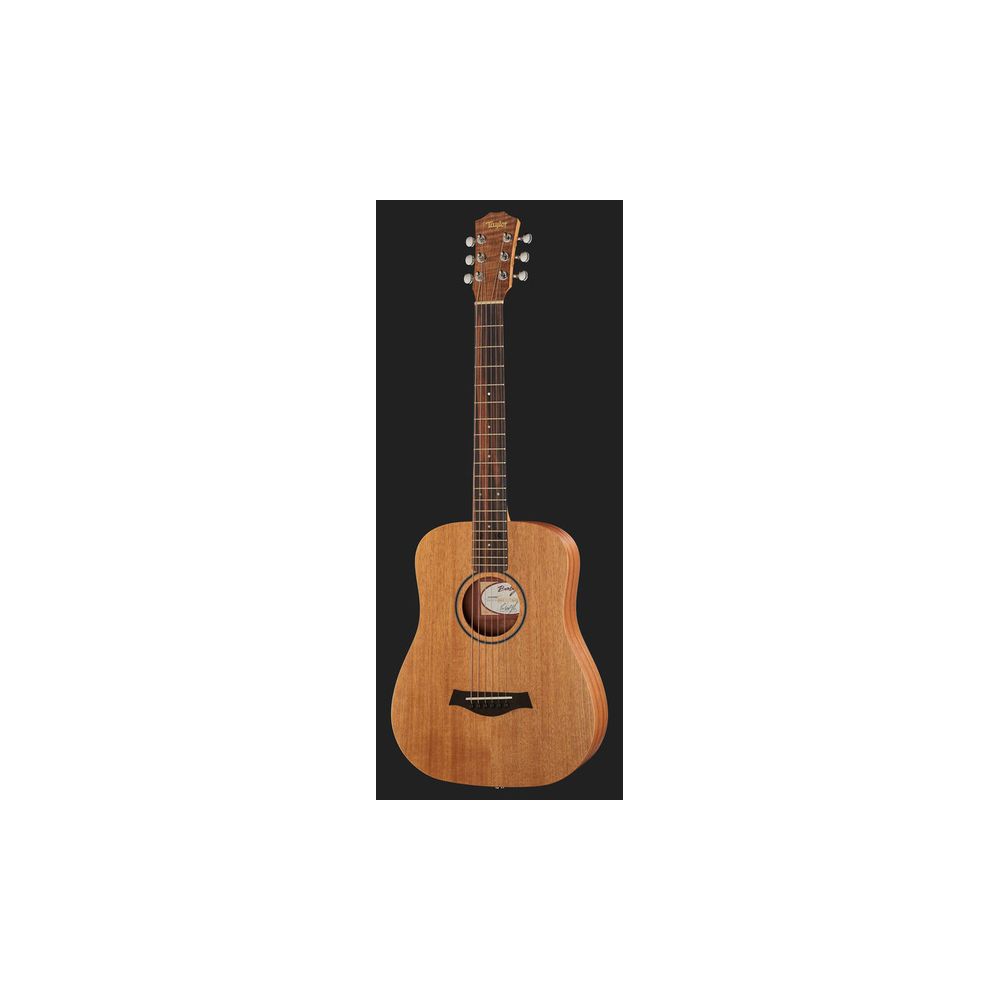 Taylor Baby Mahogany BT2 – Thomann Ireland