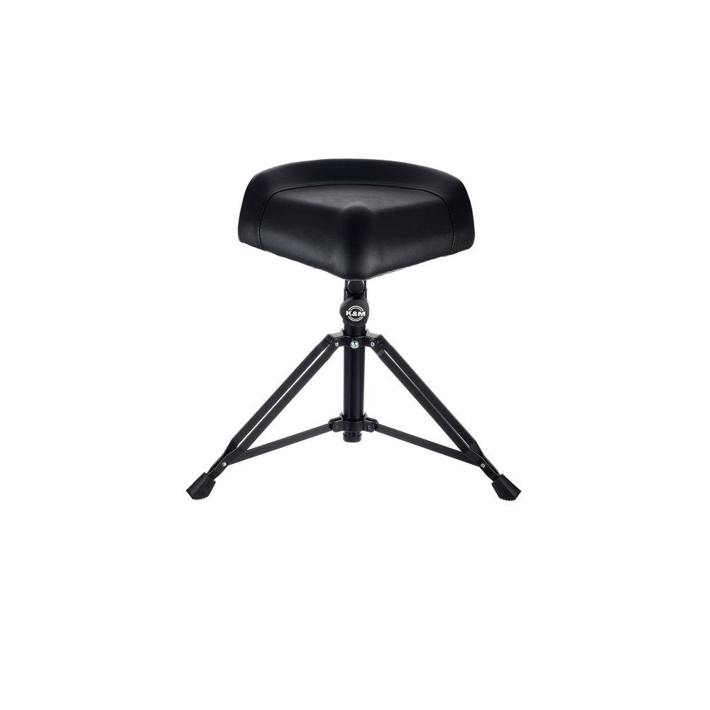 K&M 14055 Drum Throne Nick – Thomann Ireland