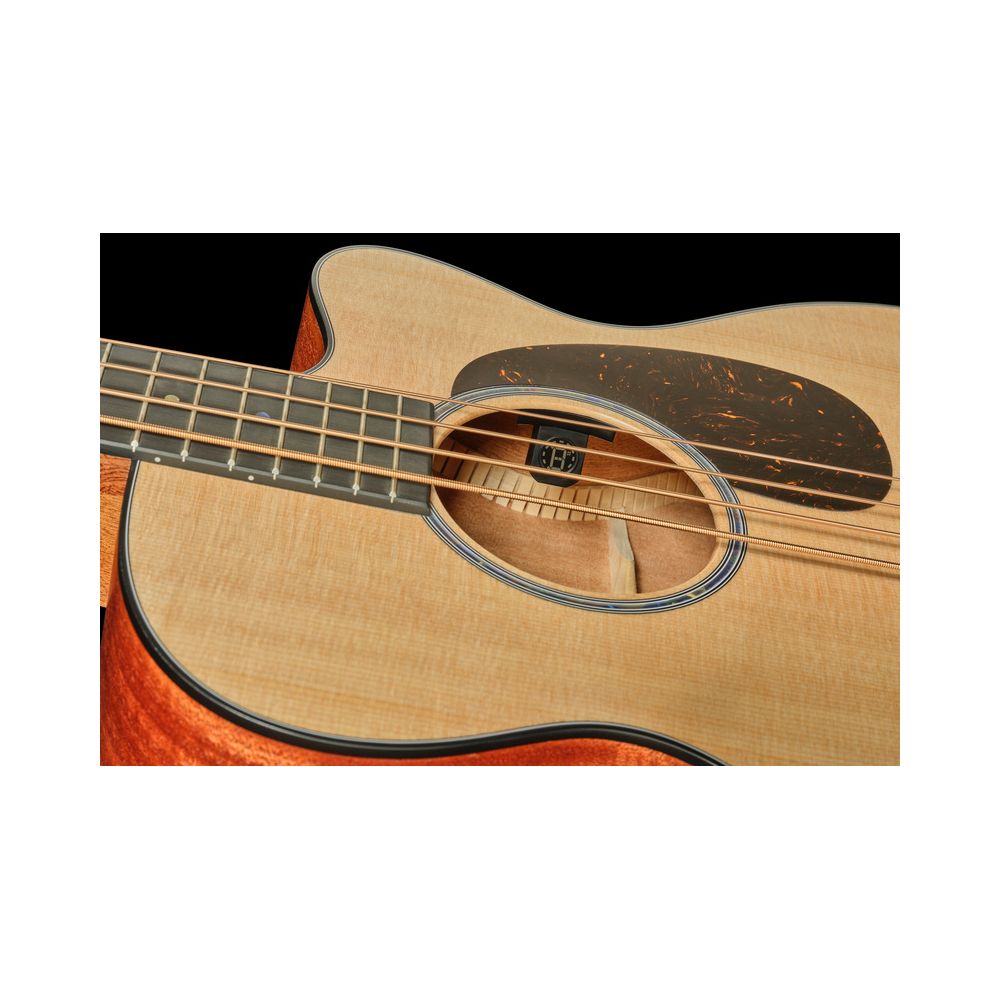 Martin Guitar 000C Jr E Bass – Thomann Ireland