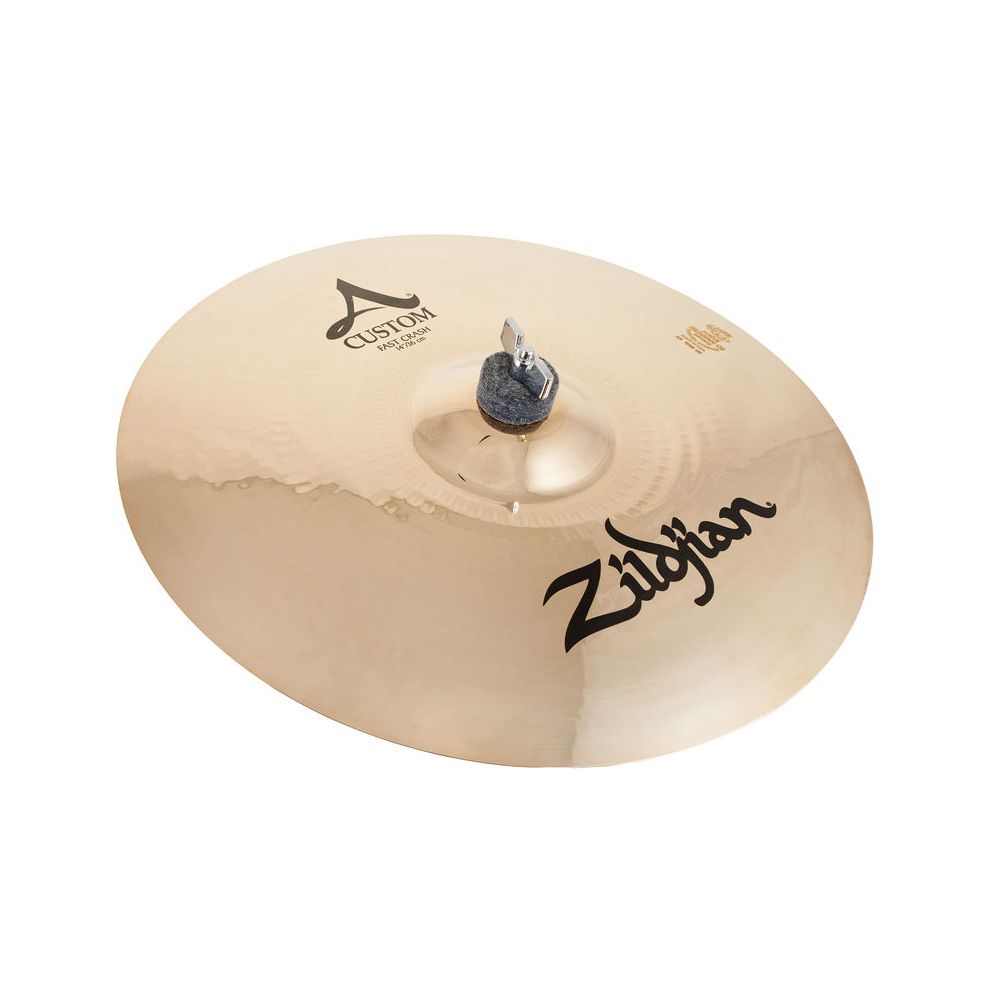 Zildjian 14" A