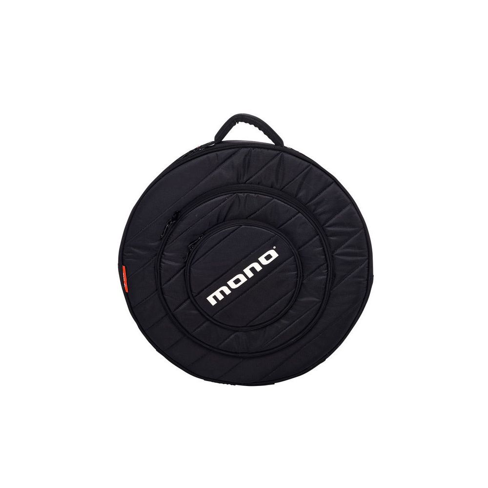 Mono Cases 22" Cymbal Bag Black – Thomann Ireland