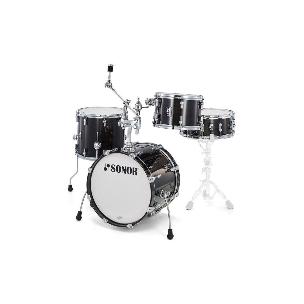 Sonor AQ2 Bop Set TSB – Thomann Ireland