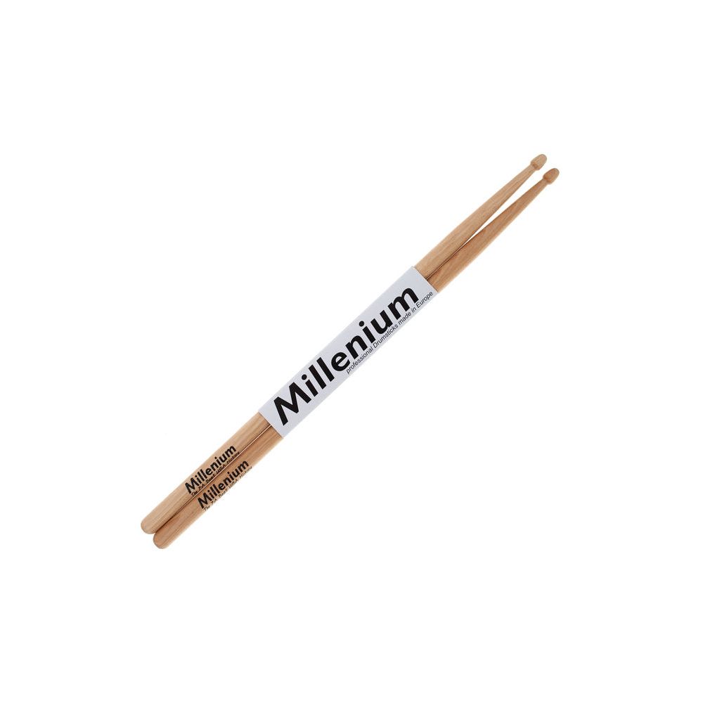 Millenium H7A Hickory Sticks