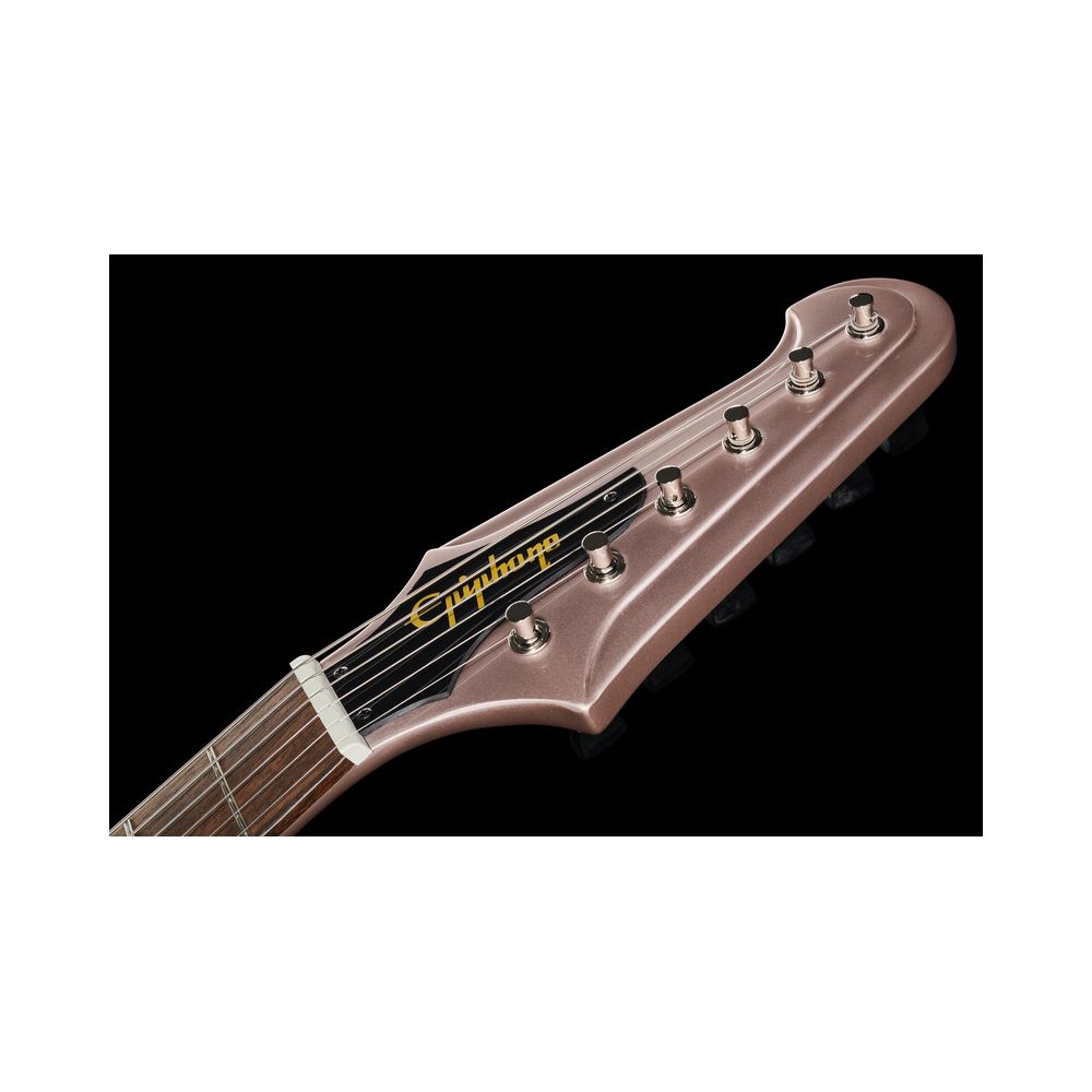 Epiphone 1963 Firebird I Heather Poly – Thomann Ireland