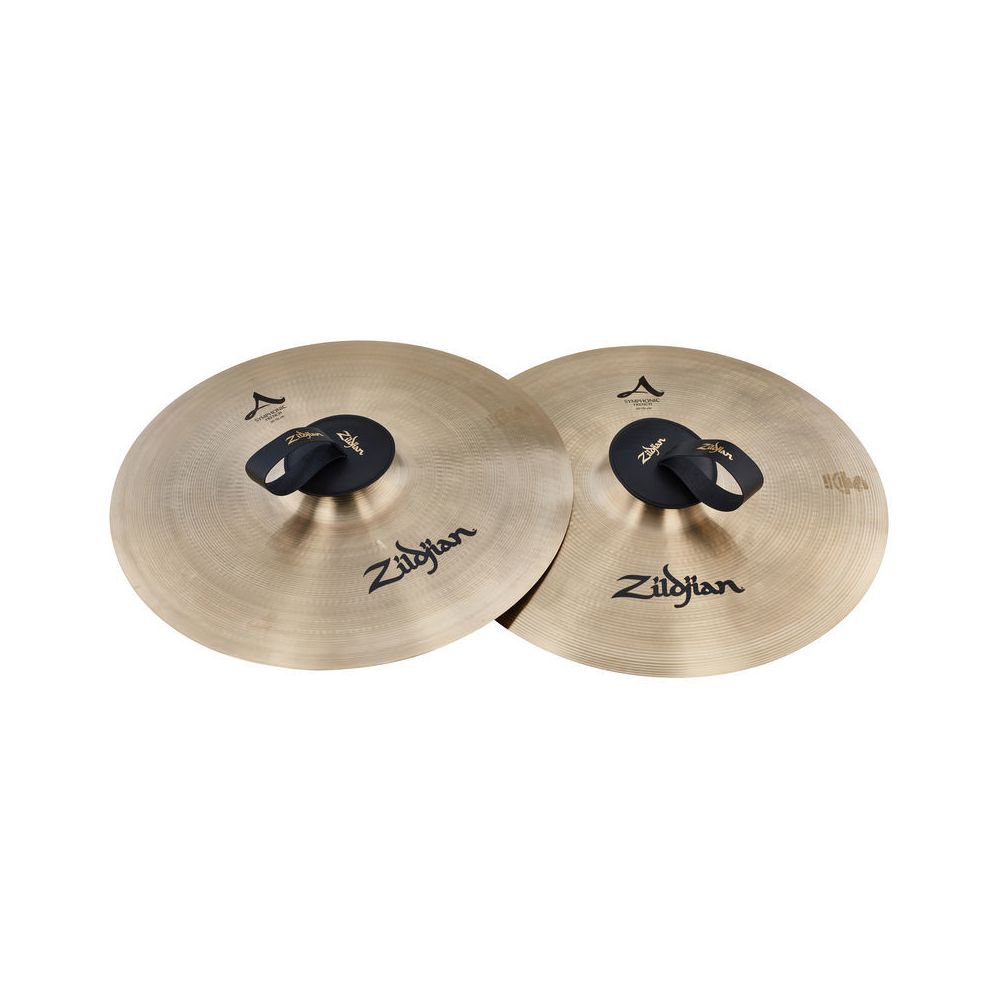 Zildjian 20" A Symphonic French Tone – Thomann Ireland